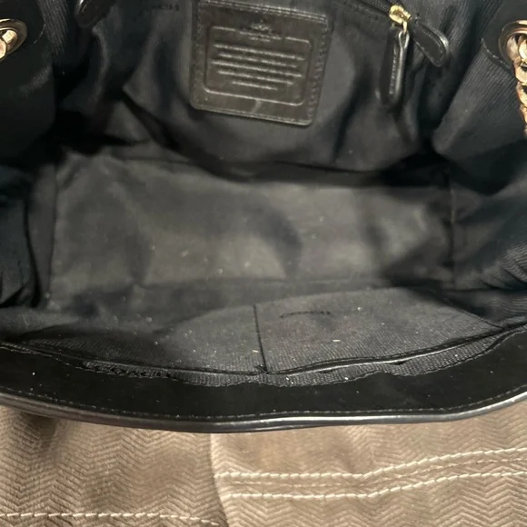 Coach
RANGER FLAP SMOOTH LEATHER CROSSBODY - Picture 4 of 5